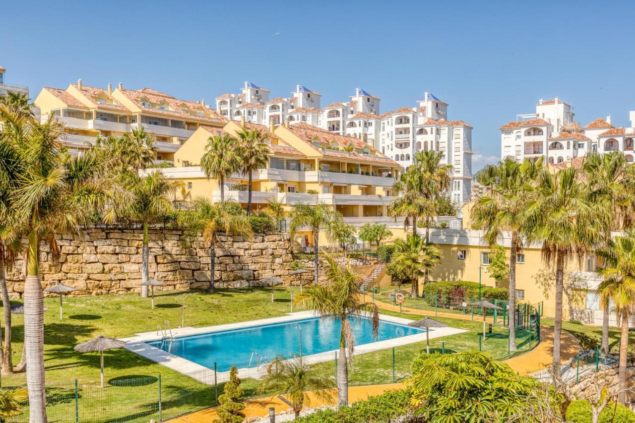 Hanami Puerto Alto Estepona Pa 4-2 Zewnętrze zdjęcie