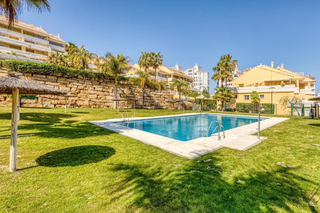 Hanami Puerto Alto Estepona Pa 4-2 Zewnętrze zdjęcie